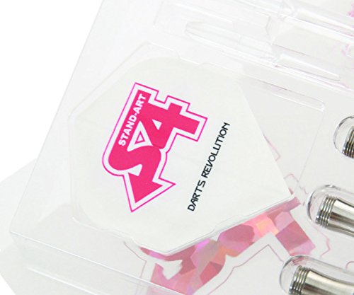 Amazon | エスフォー ダークレディ グラビティ バレル | ダーツ矢 通販